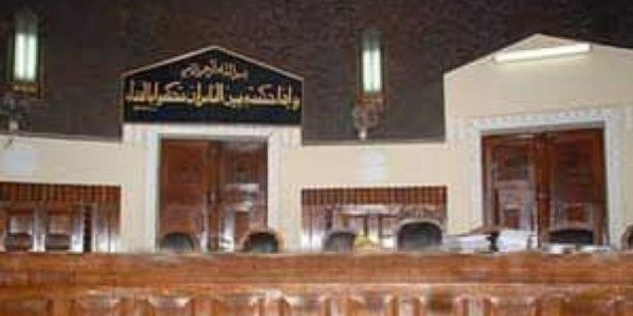 المؤبد وغرامة مالية على المتهمين بترويج الحشيش القليوبية - هرم مصر