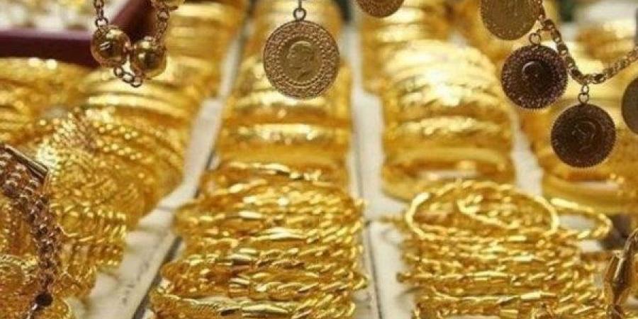 سعر الجنيه الذهب في مصر اليوم السبت 24-5-2025 - هرم مصر
