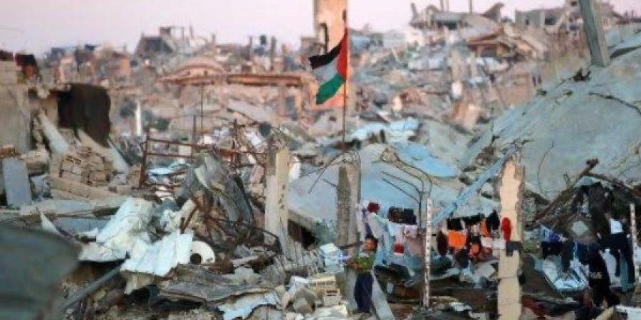 حابس الشروف: إسرائيل تسعى لتفريغ غزة من أهلها وسط غياب ضغط دولي فعّال - هرم مصر