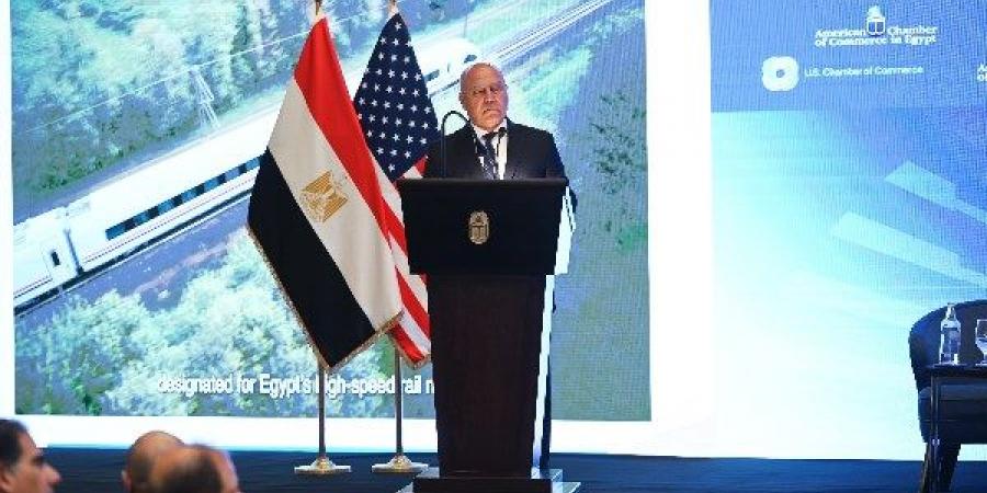 كامل الوزير: 28 صناعة واعدة تتمتع بالأولوية ضمن الاستراتيجية الوطنية - هرم مصر