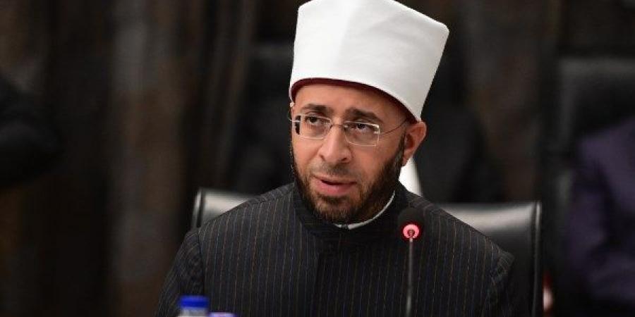 الأوقاف تُلزم الأئمة بإخطار الوزارة قبل السفر للخارج مع اقتراب موسم الحج - هرم مصر