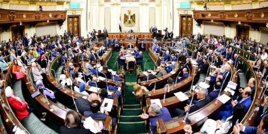 بعد موافقة البرلمان.. ننشر أهداف قانون تنظيم مياه الشرب والصرف الصحي - هرم مصر
