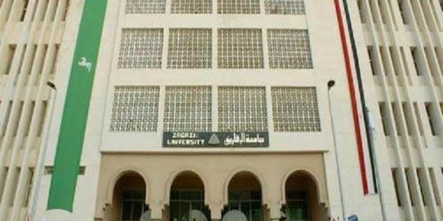 كواليس إختلاس 4 ملايين جنيه من مستشفى جامعة الزقازيق - هرم مصر