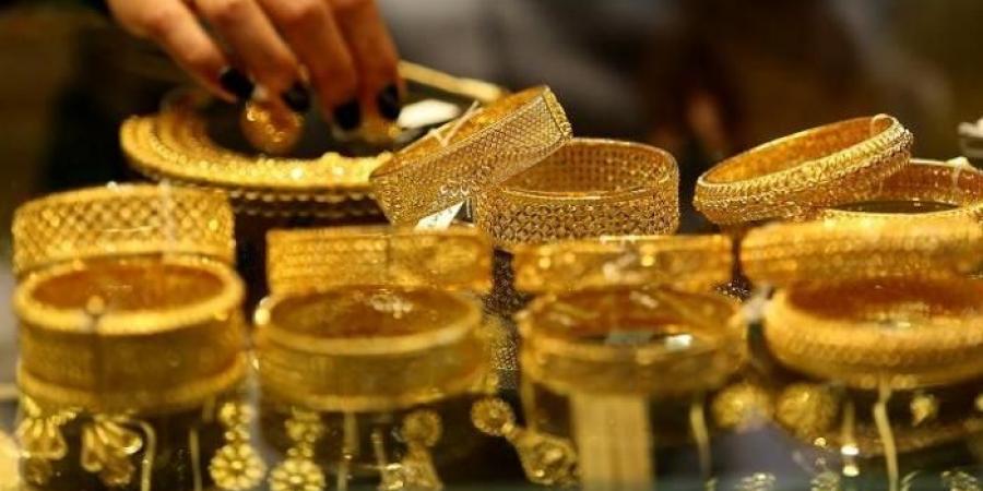 أسعار الذهب في السعودية اليوم الثلاثاء 27-5-2025 - هرم مصر