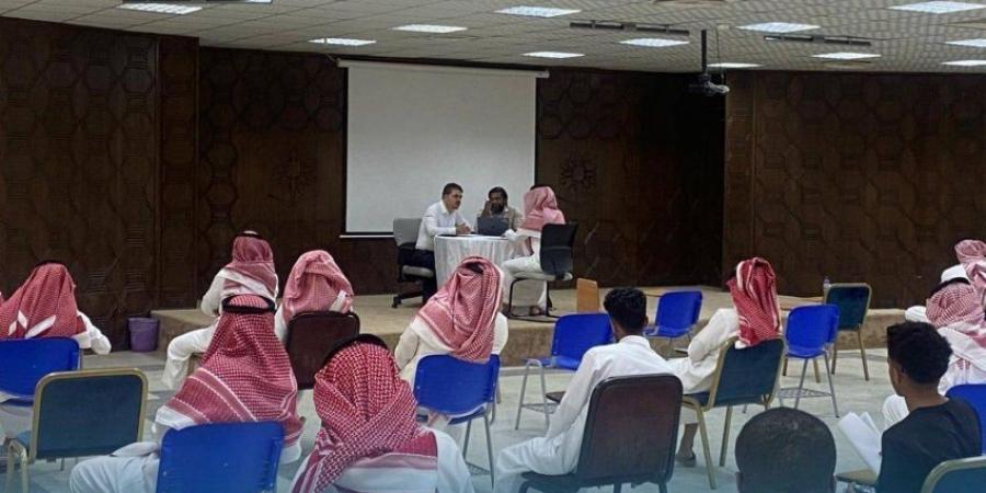 تقنية المهد والمعهد الصناعي يوقعان شراكة لتوفير الفرص الوظيفية - هرم مصر