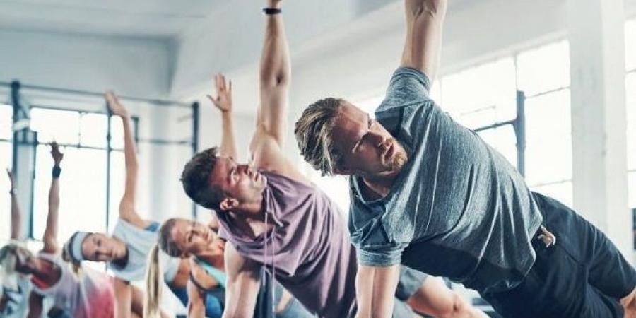 3 اختبارات تكشف صحتك البدنية والذهنية والعاطفية - هرم مصر