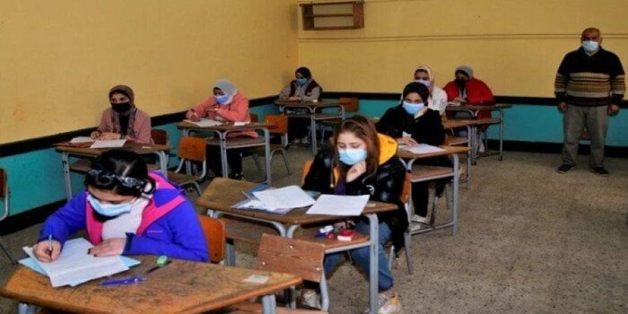 السبت المقبل.. انطلاق امتحانات الشهادة الإعدادية 2025 في القاهرة والمحافظات - هرم مصر