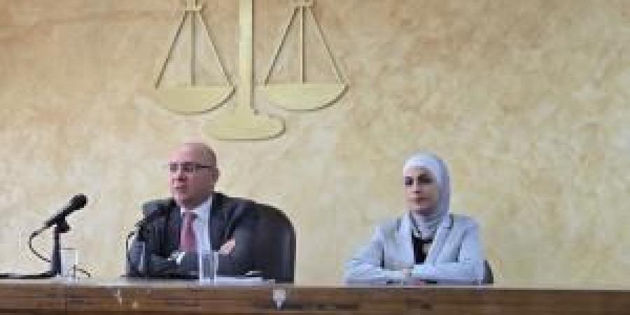 كلية الحقوق في جامعة الزيتونة تنظّم محاضرة علمية للمحامي الأستاذ صلاح المعايطة - هرم مصر
