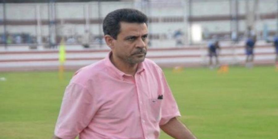 حسين السيد يعتذر عن الإشراف على قطاع الناشئين في الزمالك بعد أحمد سليمان - هرم مصر