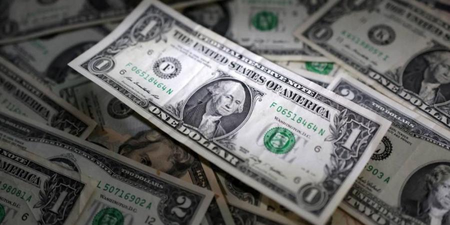 الدولار يصعد بفضل آمال في اتفاقات تجارية والين يتخطى طلباً فاتراً على السندات - هرم مصر