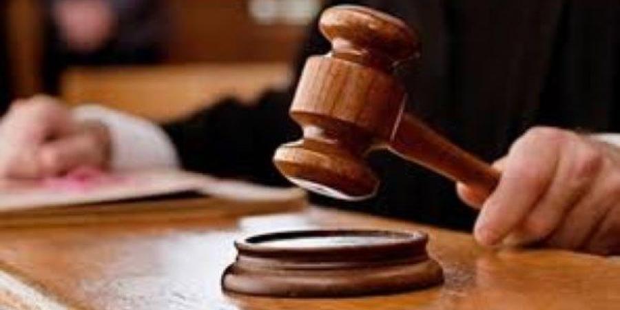 بعد قليل .. بدء محاكمة المتهم بقتل صديقه في المرج - هرم مصر