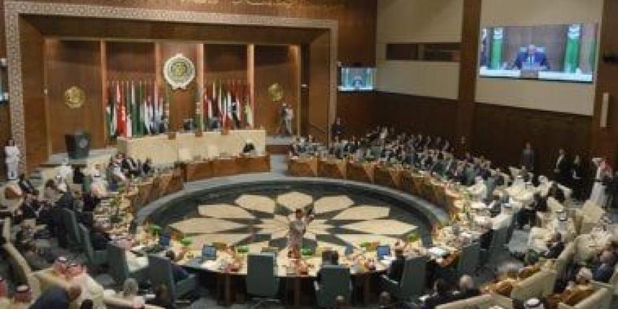 الجامعة العربية تشيد بموقف الأغلبية القوية بالاتحاد الأوروبى بمراجعة شراكة إسرائيل - هرم مصر