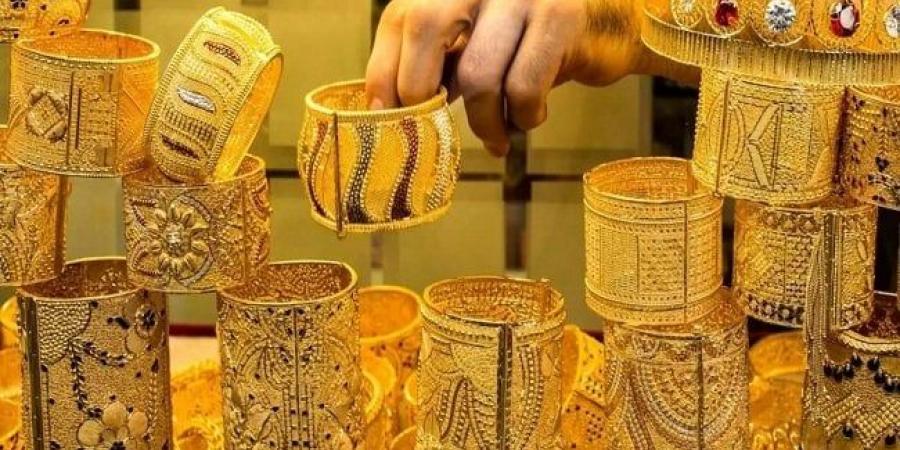 عيار 21 الآن.. سعر الذهب اليوم في مصر الأربعاء 28-5-2025 - هرم مصر