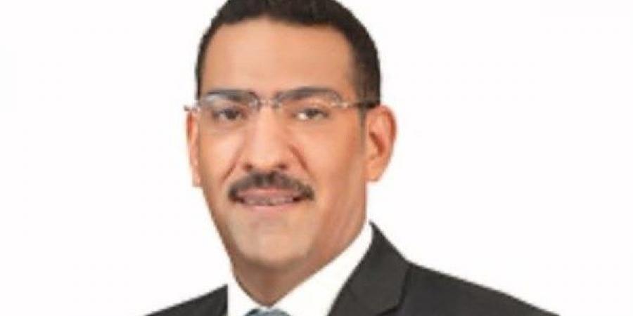 نائب: اقتحام الأقصى استفزاز سافر وانهيار أخلاقي..ويؤكد: مصر لن تتخلى عن أشقائها - هرم مصر