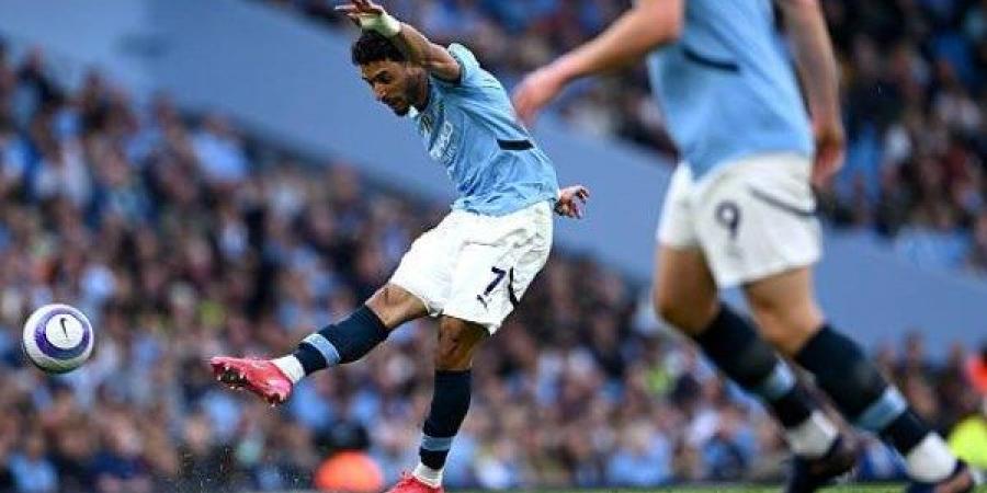 عمر مرموش ينافس على جائزة أفضل هدف بالدوري الإنجليزي - هرم مصر