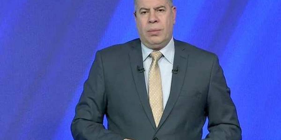 شوبير يفجر مفاجأة بشأن عودة ثنائى الأهلي قبل كأس العالم للأندية - هرم مصر