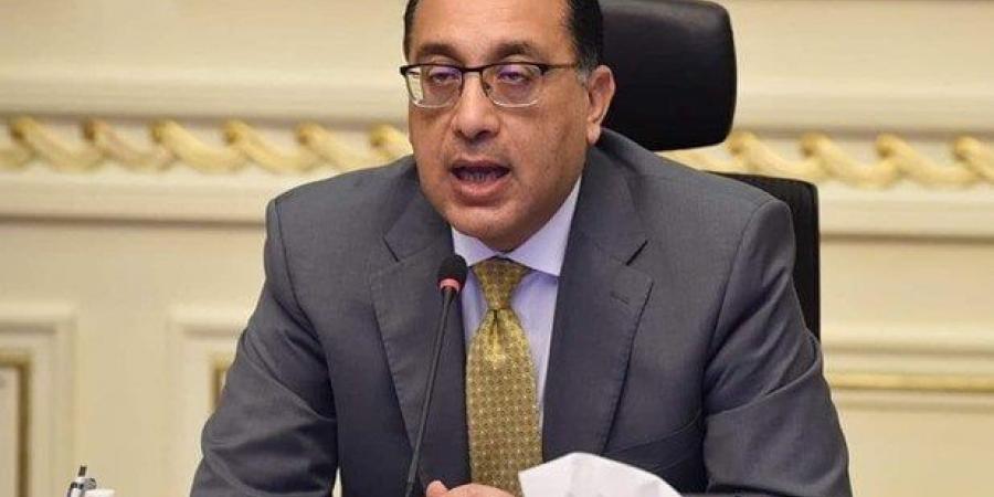 اليوم.. مدبولي يترأس اجتماع الحكومة الأسبوعي في العاصمة الإدارية - هرم مصر
