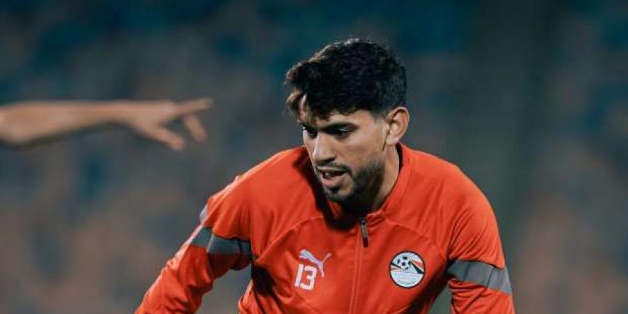 مقابل 32 مليونالأهلي يضم بديل علي معلول من سيراميكا - هرم مصر