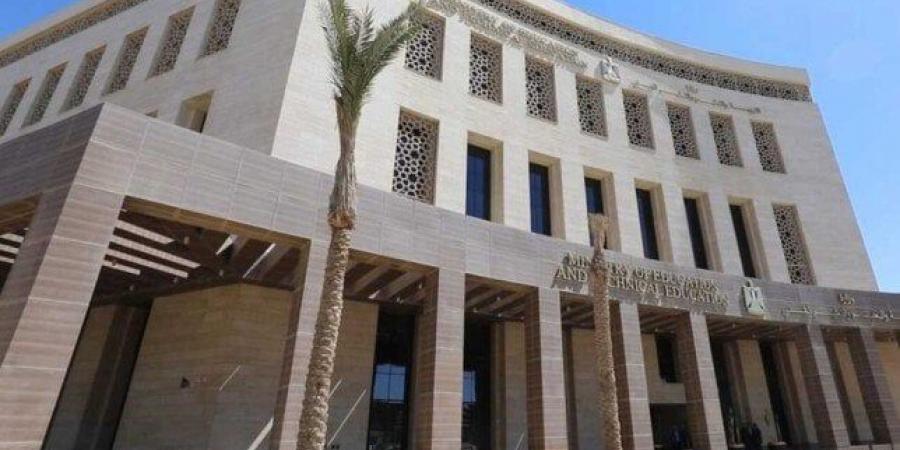 موعد امتحانات الدبلومات الفنية 2025.. رابط أرقام الجلوس - هرم مصر