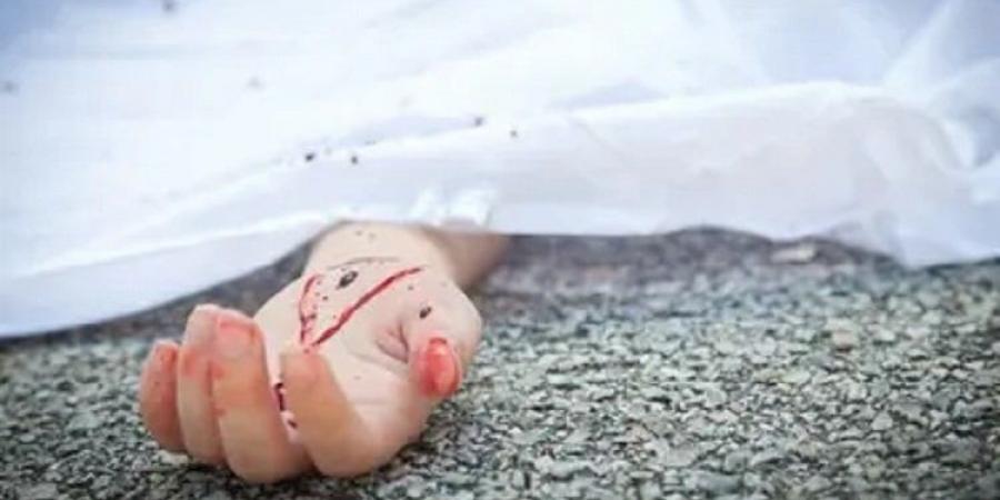 طعنها 21 طعنة.. مقتل ربة منزل على يد زوجها بالشرقية - هرم مصر