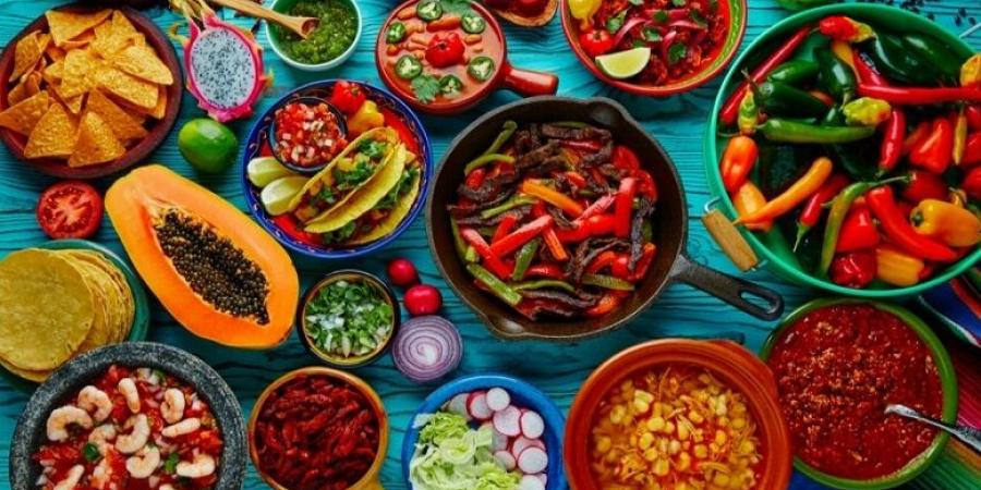 الغذاء والتعرق أطعمة تفسد رائحتك وأخرى تحسنها - هرم مصر