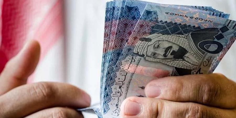 تحديثات سعر الريال السعودي في مصر اليوم.. الخميس 29-5- 2025 - هرم مصر