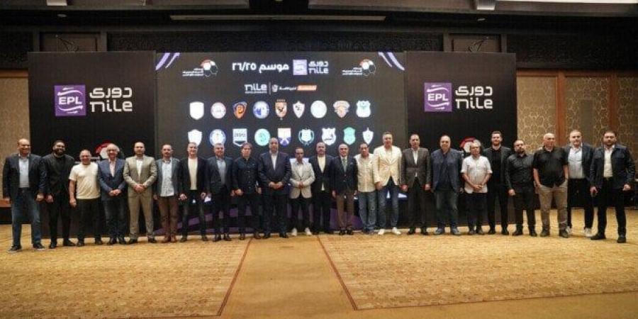 طولان: مسؤولو الرابطة ليس لديهم تاريخ.. وهذه المادة "كارثة" - هرم مصر