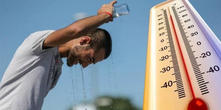 عاجل.. الأرصاد تحذر المواطنين: طقس اليوم شديد الحرارة - هرم مصر