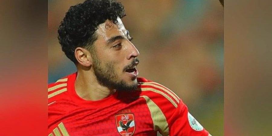 أول تعليق من أكرم توفيق بعد توجيه الشكر له: قدمت كل ما أملك - هرم مصر