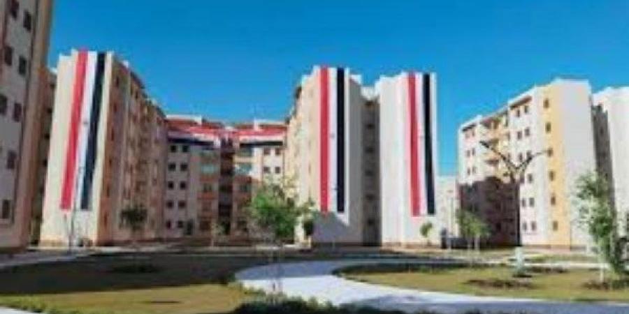 وزير الإسكان: إتاحة حجز وحدات سكن لكل المصريين7 حتى الأربعاء المقبل - هرم مصر