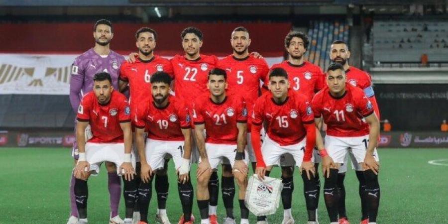 حلمي طولان يكشف كواليس موافقته على تدريب منتخب مصر في بطولة كأس العرب - هرم مصر