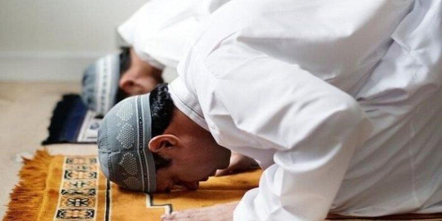 مواقيت الصلاة اليوم الخميس 29 مايو 2025 في القاهرة وجميع المحافظات - هرم مصر