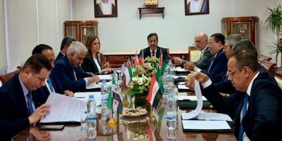 سفير الكويت لدى قبرص يؤكد الحرص على تعزيز الحوار الثقافي العربي مع المجتمعات الأوروبية - هرم مصر