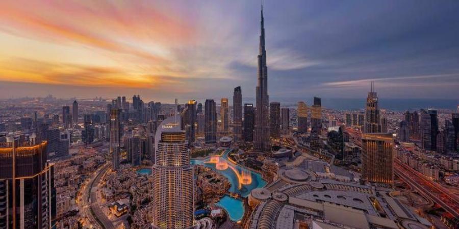 دبي تصدر 224 شهادة ملكية عقارية مُرمّزة - هرم مصر