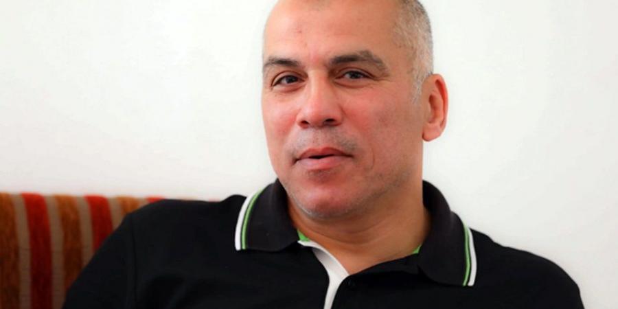محمد يوسف يكشف اسباب رحيل رامي ربيعه ويؤكد الأهلي خط أحمر #الأهلي_فى_كأس_العالم_للأندية - هرم مصر