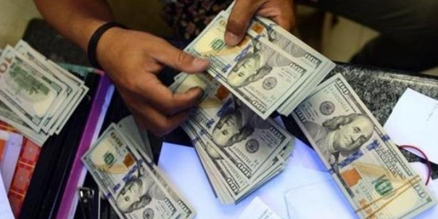قضايا قيمتها 12 مليون جنيه.. ضربات مستمرة ضد تجار النقد الأجنبي - هرم مصر