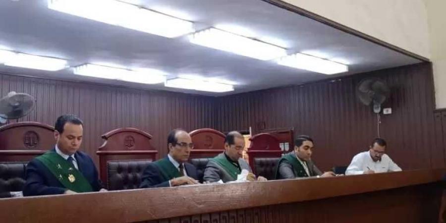 تجارة المخدرات تقود عاملين للسجن المؤبد وتغريمهم 200 ألف جنيه بالقليوبية - هرم مصر