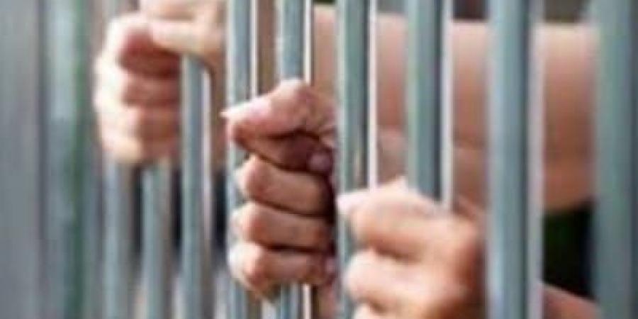 المؤبد لشقيقين لإتجارهما بالمواد المخدرة وحيازة أسلحة بالقليوبية - هرم مصر