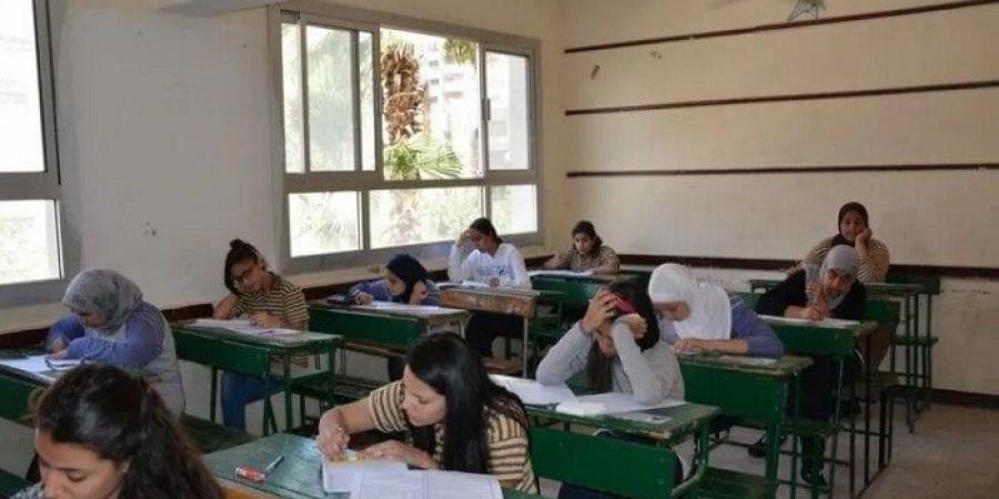 أرقام جلوس الصف الثالث الثانوي.. رابط مباشر من موقع الوزارة - هرم مصر