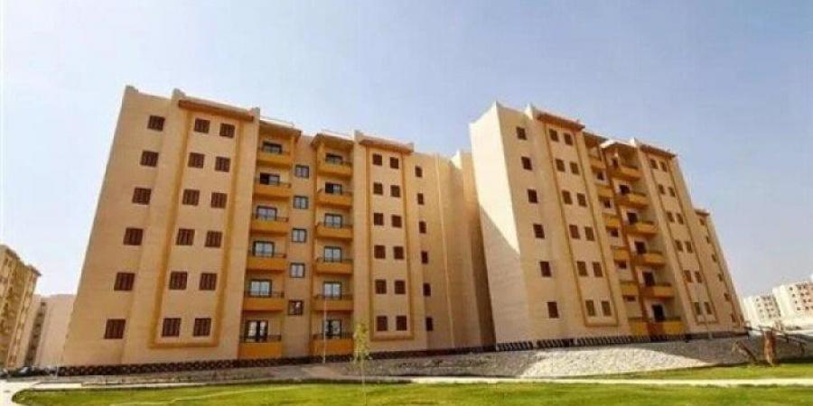 شقق الإسكان الاجتماعي 2025.. موعد الحجز والأوراق المطلوبة - هرم مصر
