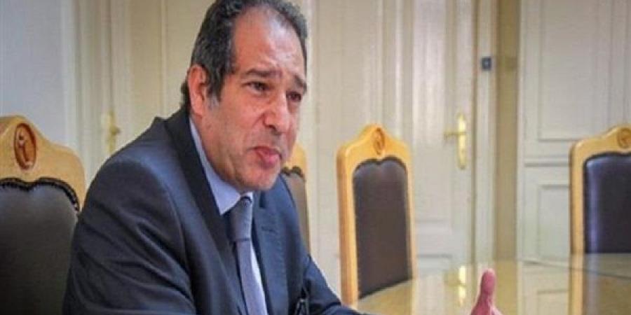 الخولى: دور النائب البرلماني تغيّر كليًا بعد عام 2011 - هرم مصر