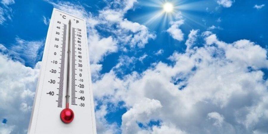 الأمطار تضرب 4 مناطق.. بيان مهم من الأرصاد بشأن حالة الطقس غدًا - هرم مصر