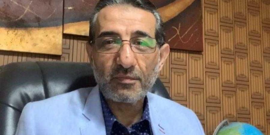 د. عمرو السمدوني: أطول رصيف بحري بالسخنة نقلة نوعية في البنية التحتية للموانئ المصرية - هرم مصر