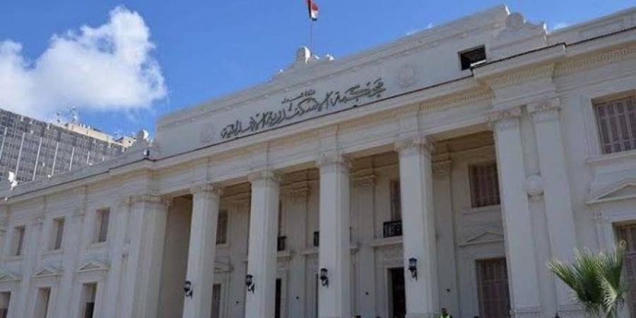 السجن المشدد 10 سنوات لمتهم بقتل محتجز داخل حجز قسم شرطة في الإسكندرية - هرم مصر