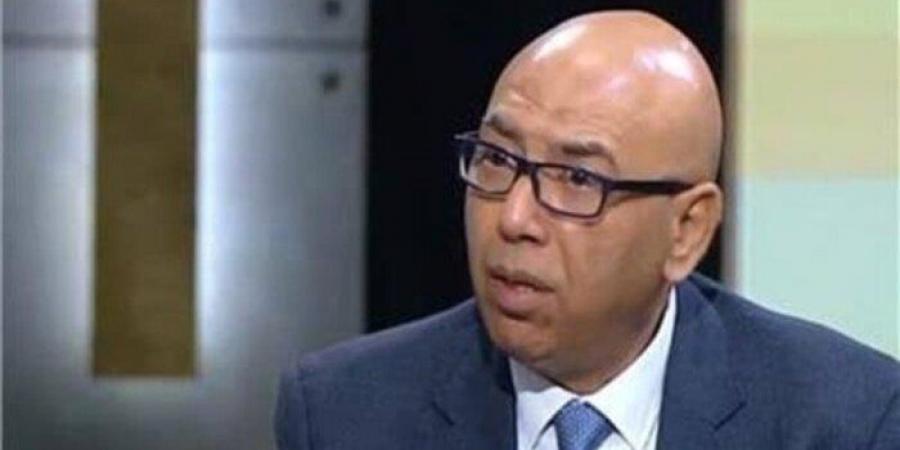 خالد عكاشة: الأوضاع في غزة معقدة.. ونتنياهو يستخدم الحرب لتثبيت حكومته - هرم مصر