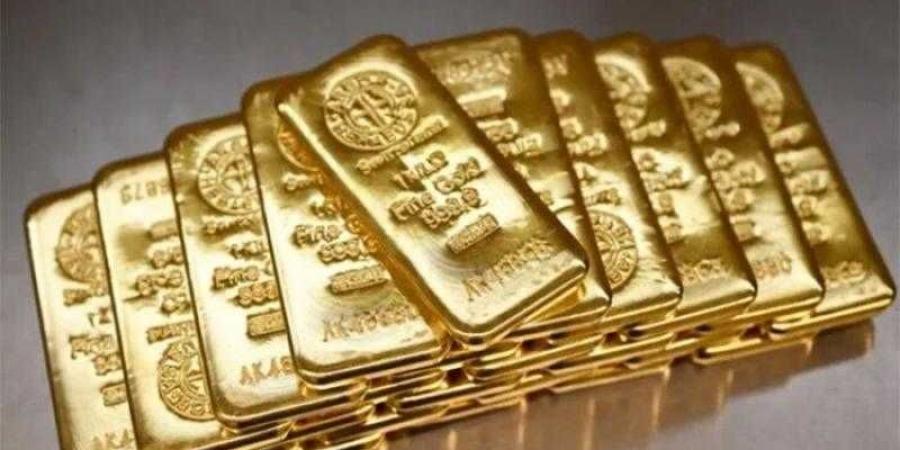 أسعار الذهب في مصر اليوم الخميس - هرم مصر