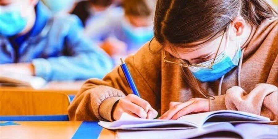 أرقام جلوس الثانوية العامة 2025.. رابط مباشر - هرم مصر