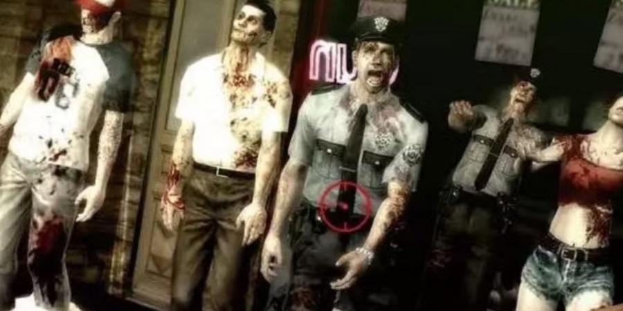 أفضل ألعاب Resident Evil التي تُلعب من منظور الشخص الأول مرتبة من الأدنى للأعلى – الجزء الثاني والأخير - هرم مصر