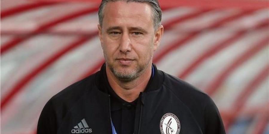 حقيقة مفاوضات الزمالك مع الروماني ريجيكامب - هرم مصر