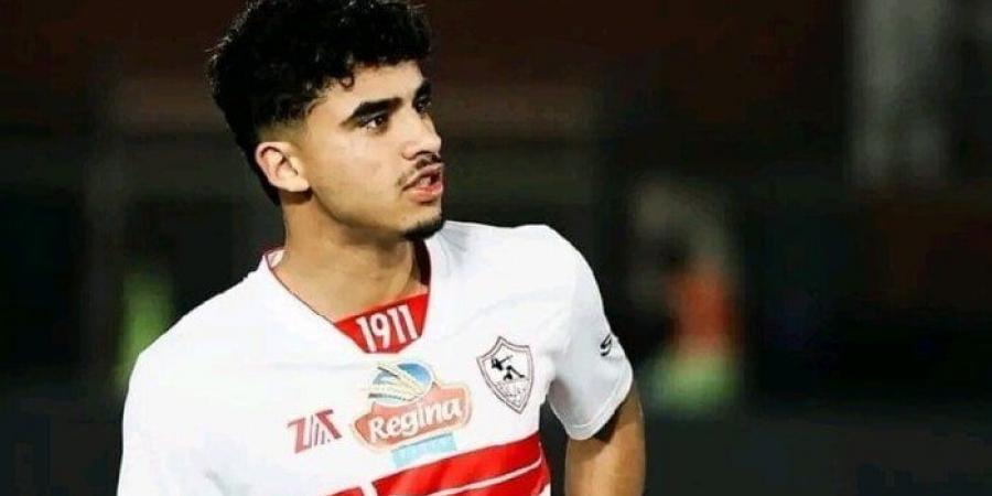 أخبار الزمالك.. تفاصيل جلسة ميدو مع أحمد الجفالي بعد إصابته - هرم مصر
